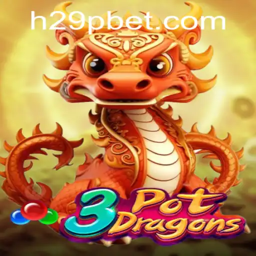 Explorando o Mundo Fascinante do Jogo 3PotDragons