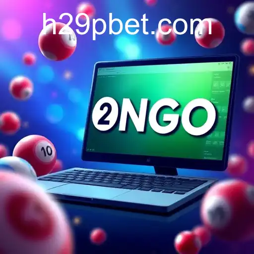 Bingo online