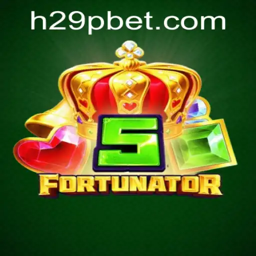 Explorando o Mundo de 5Fortunator: Um Jogo de Estratégia e Sorte