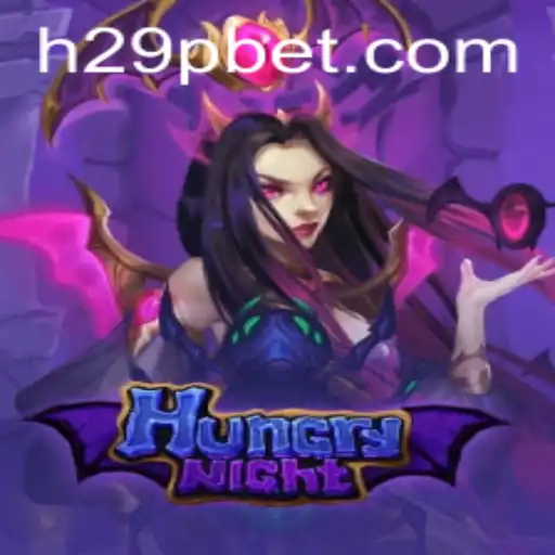 Explorando HungryNight: Um Jogo Envolvente na Era Digital