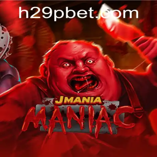 Descubra JManiaManiac: O Fenômeno do Mundo dos Jogos