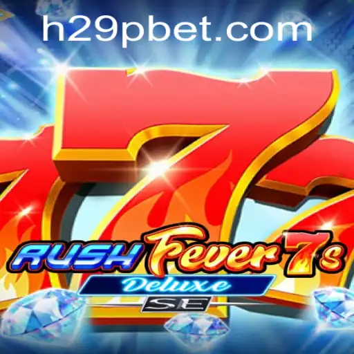 Explorando RushFever7sDeluxeSE: Um Jogo de Emoções e Estratégia
