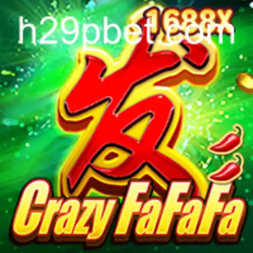 CrazyFaFaFa: Descubra a Emoção do Jogo com 29Pbet