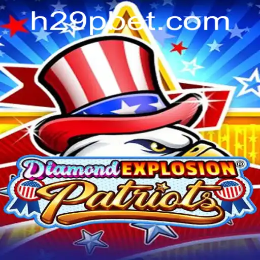 Descubra as Emoções do Jogo DiamondExplosionPatriots