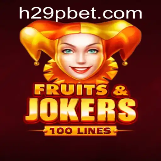 Descubra o Mundo de FruitsAndJokers100: Uma Imersão na Diversão dos Cassinos Online