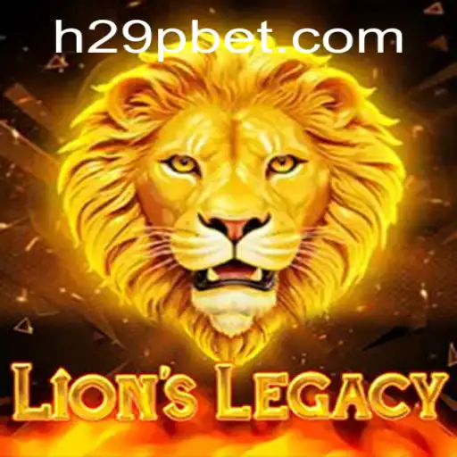 Explorando o Mundo de LionsLegacy: O Novo Fenômeno dos Jogos