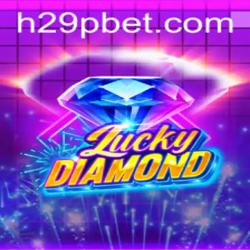 Explorando o Universo do Jogo LuckyDiamond com 29Pbet