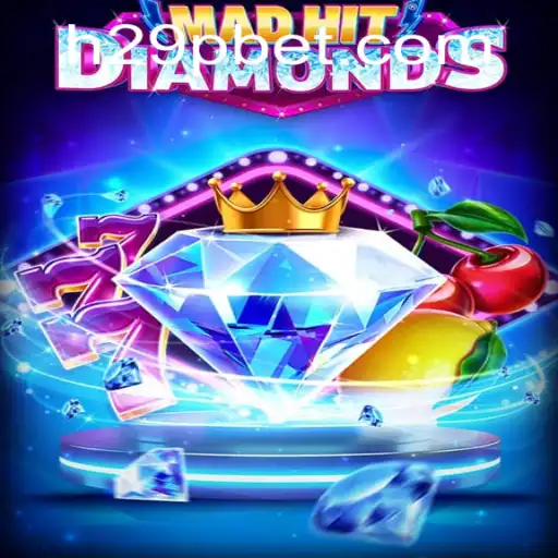 Explorando o Mundo Empolgante do Jogo MadHitDiamonds