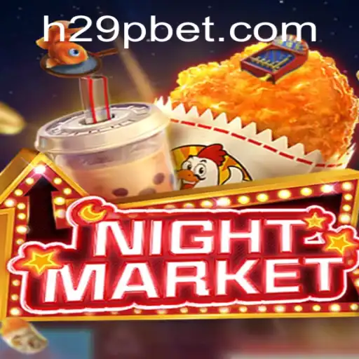 NIGHTMARKET: Descubra o Fascinante Mundo do Jogo e como a 29Pbet o Transforma