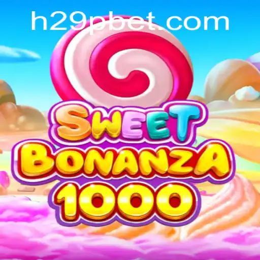 Desvendando o Fascínio de SweetBonanza1000: O Jogo de Cassino que Conquista Jogadores em 29Pbet