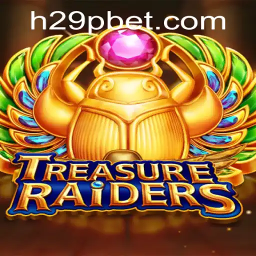 Tesouros e Aventuras: Explorando o Mundo de TreasureRaiders