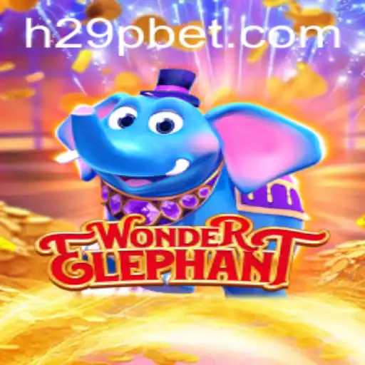 WonderElephant: Descobrindo o Novo Fenômeno de Jogo com 29Pbet